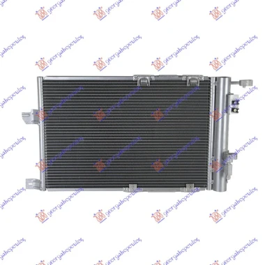 HLAD KLIME-02 M/A(54x38.2x1.6)SA SUSACEM