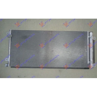HLAD KLIME 1.0-1.5 VTEC BENZ(665X305X12)