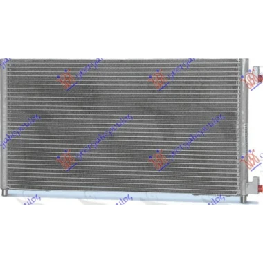 HLAD KLIME 1.2i8V-16V (55.9x31)T.MAR.-00