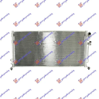 HLAD. KLIME  1.3-1.6-.2.0cc 16V 66.5x35