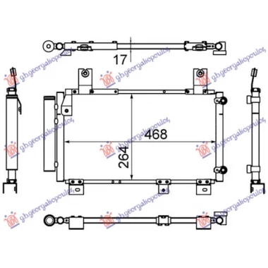 HLAD KLIME 1.3 SPORT (47.8x32.2)