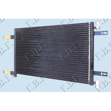 HLAD KLIME 1.616V-1.9DIZ(48.8x31.2x1.8)