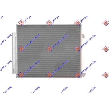 HLAD. KLIME 2.0-3.0-4.0 B/H 2.0-2.9 D/H