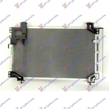 HLAD. KLIME 2.0 BEN 590x370x16 CEV DIJAG