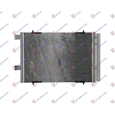 HLAD KLIME 2.0 HDi (54x31)
