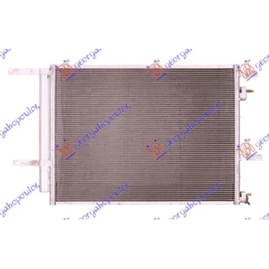 HLAD KLIME 2.5 BENZIN (60x43.4x16)