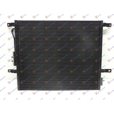 HLAD KLIME 4.0-4.7BENZ-2.7DIZEL(54x46)