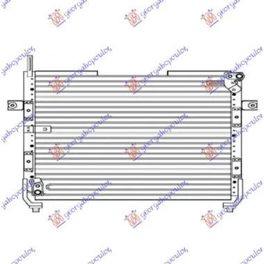 HLAD. KLIME 94- SCI MODELI(49x35.7x2.6)