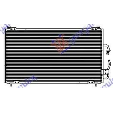 HLAD KLIME A/C -99 BEN/DIZ(65x38)