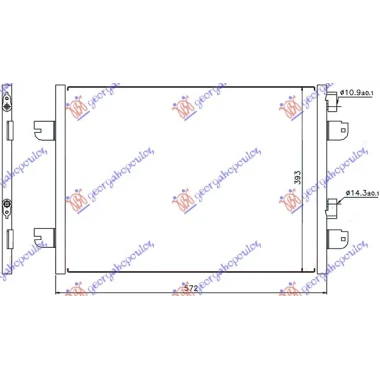 HLAD KLIME BEN-DIZ (52.8x39.3)