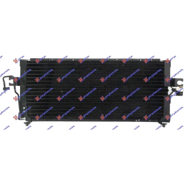 HLAD KLIME SVI MODELI (65.5x27) (10/15mm