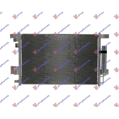 HLAD KLIME SVI MODELI (66.5x41x1.6)