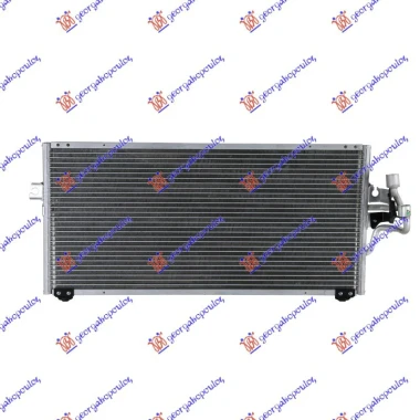 HLAD. KLIME1.3cc 12V-1.6-.18cc 16V 61x31