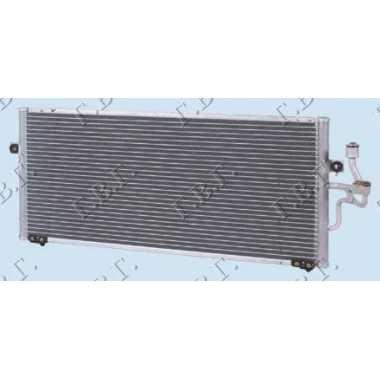 HLAD. KLIME1.3cc 12V-1.6-.18cc 16V 61x31