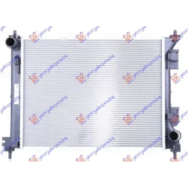 HLAD. MOT. 1.0 T-Gdi BEN. 480x375x26