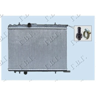 HLAD MOT. 1.1-1.6cc +/-A/C(38x56x1.8)02-