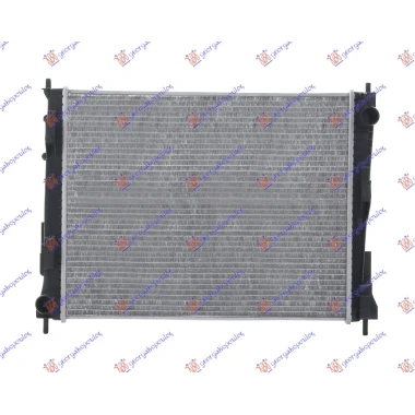HLAD MOT.  1.2BZ-1.5DCi +A/C (49x40)