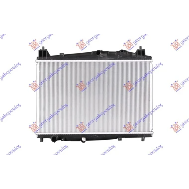 HLAD MOT. 1.4-1.6 T.D +/-A/C (35x55.5x27