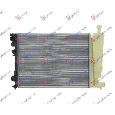 HLAD MOT. 1.6-1.8-2.0 BENZ-A/C (60x47x23