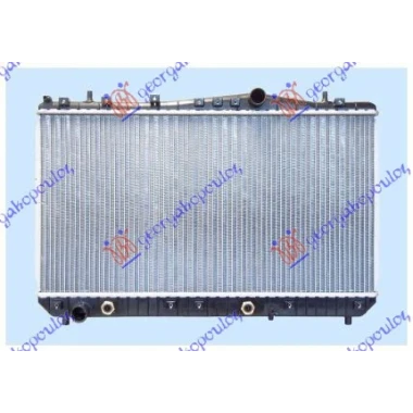 HLAD. MOT. 1.6-1.8-2.0cc (70x37x18) AUTO