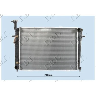 HLAD MOT.  2.0-16V+/-A/C MANUAL(64x46.2)