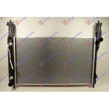 HLAD. MOT. 2.0-2.2 CDTI (67x41.2x27) M/A