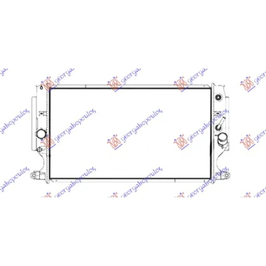 HLAD. MOT. 2.2 D4D DIZEL AUTO (664x378)