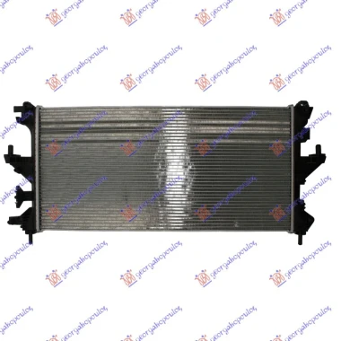 HLAD. MOT. 2.3 DIZ MAN -AC 78x38 MEHANIC