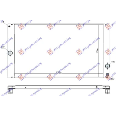 HLAD. MOT. 2.4-2.5BEN 2.0DIZ 635x375 ALU