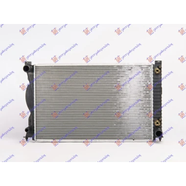 HLAD MOT. 2.4-2.8-30-3.2 AUTOMATIK(68x44