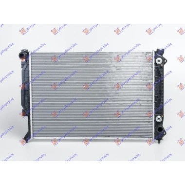 HLAD MOT. 2.5 TDi(63x45x30)AUTOMATIK