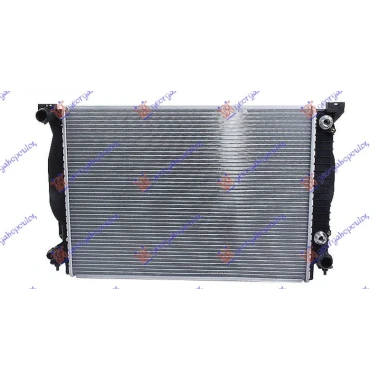 HLAD. MOT. 3.0 V6 3.2 Fsi BEN AUTO 63x45