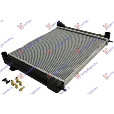 HLAD MOT. 4.0V6 AUTOM. 98-99 (50x56.5)