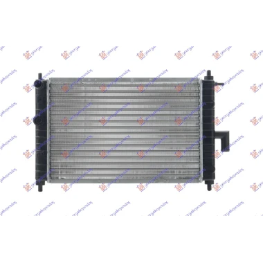 HLAD MOT.0.8 6V-1.08V+/-A/C(45.8x29.5x18