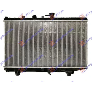 HLAD MOT.1.3i 8V-1.5i 16V +/-A/C(35x64.7