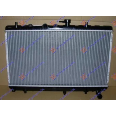 HLAD MOT.1.3i 8V-1.5i 16V +/-A/C(35x64.7