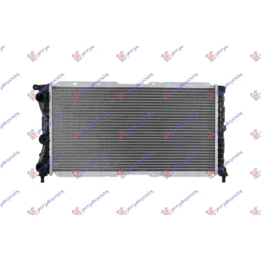 HLAD MOT.1.4CC(57.7x30.4)GT TURBO
