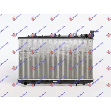 HLAD MOT.1.6CC-2.0 16V +/- A/C(64.8x34)