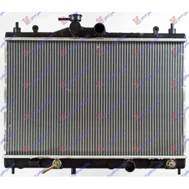 HLAD MOT.1.6i-16V +/-AC(38x59x16)AUTOM