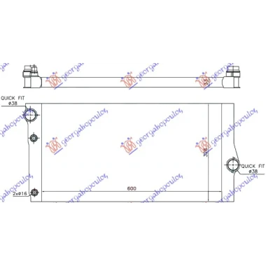 HLAD MOT.2.0-4.0 Di (T.D) (60x33x3.2)