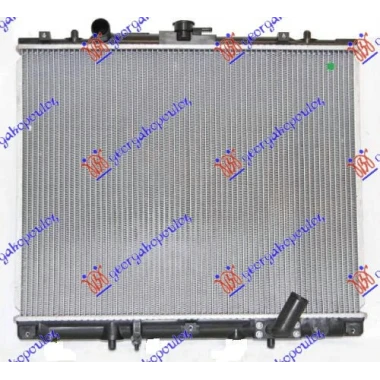 HLAD MOT.2.5 T.DIESEL +/-A/C(50x63.9x36)