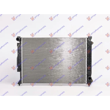HLAD MOT.2.7 i24V-2.5TDi(63x45x30)MANUEL