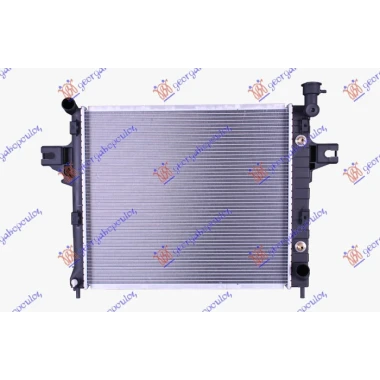 HLAD MOT.4.7V8 AUTOM. 99-05 (59x51.8)