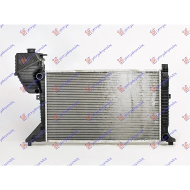 HLAD MOTORA 00- CDI MANUAL +/-AC
