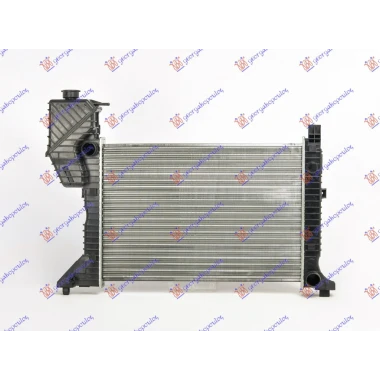 HLAD MOTORA -00 MANUAL +/-AC (57x40)