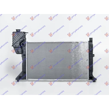 HLAD MOTORA -00 MANUAL -A/C (68x40.8)
