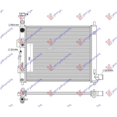 HLAD. MOTORA 1.0-1.2 BENZIN (410x410)
