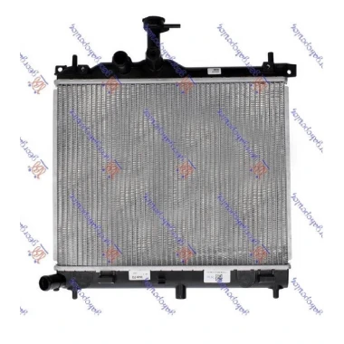 HLAD MOTORA 1.1i12V-1.1CRDi M/A (44.5x35