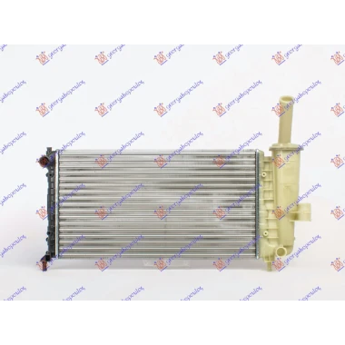 HLAD MOTORA 1.2CC(58x31.6) -AC MARELLI