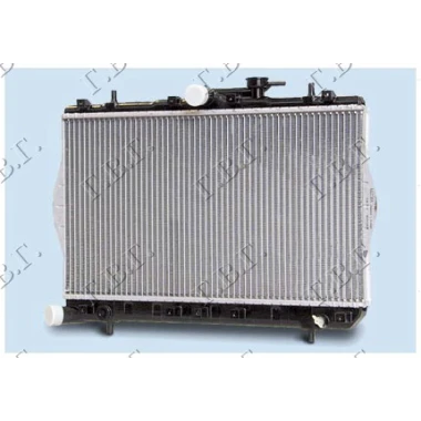 HLAD MOTORA 1.3-1.5 12V +/-A/C(33x60)